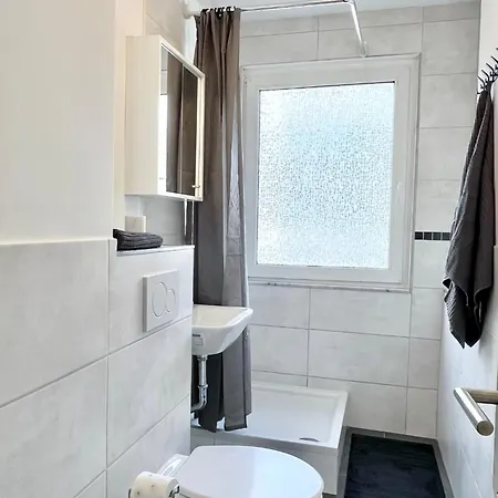 Bege Work Apartment *