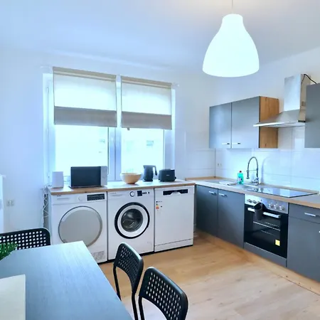 Bege Work Apartment Duisburg