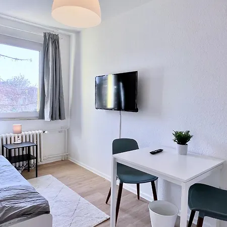 Bege Work Apartment *